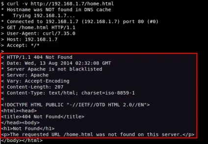 Як приховати версії веб-сервера apache і php (на linux і windows)