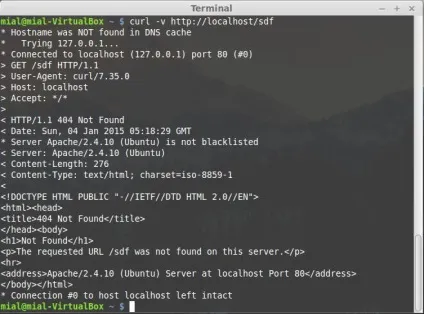 Як приховати версії веб-сервера apache і php (на linux і windows)