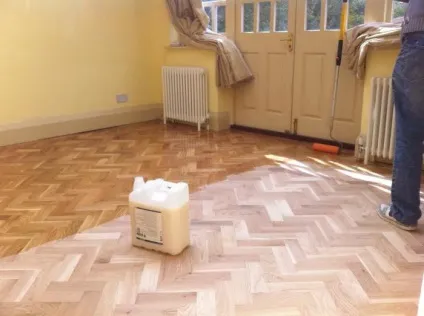 Як зняти старий паркет як відновити старий паркет (паркет) Як зняти старий паркет як відновити старий паркет