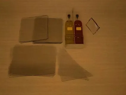 Як створити скло в v-ray