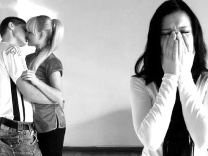 Як зберегти любов молитва від суперниці (любов) Як зберегти любов молитва від суперниці