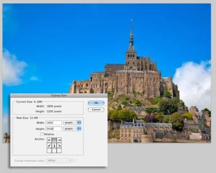 Як створити в photoshop реалістичне відображення на воді (воді) Як створити в photoshop реалістичне відображення на воді