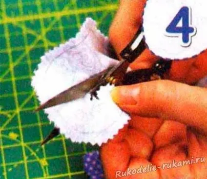 Як зшити морського коника і зірку своїми руками (зшити) Як зшити морського коника і зірку своїми руками