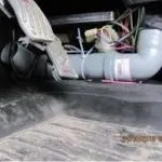 Як поліпшити грубку на ваз 2107 схема, фото (оновлену грубку місце) Як поліпшити грубку на ваз 2107 схема, фото