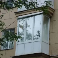 Як тонувати пластикові вікна