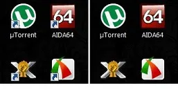 Як прибрати стрілочки на ярликах і іконах в windows 7, xp (стрілочки) Як прибрати стрілочки на ярликах і іконах в windows 7, xp