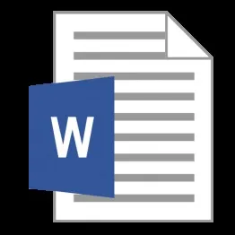 Як прибрати фон тексту в ворде, прибираємо фон в word