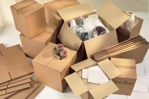 Як упакувати речі для переїзду - кілька важливих порад (кілька) Як упакувати речі для переїзду - кілька важливих порад