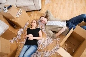 Як упакувати речі для переїзду - кілька важливих порад (важливих) Як упакувати речі для переїзду - кілька важливих порад