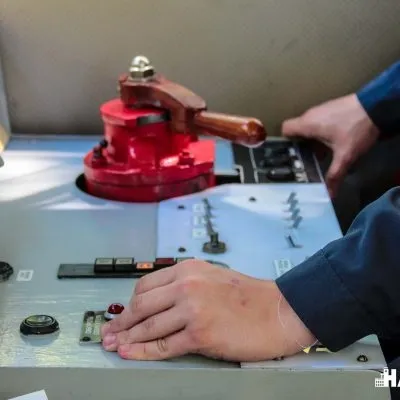 Як стати машиністом дитячої залізниці степан Потапов про свою професію (дитячої) Як стати машиністом дитячої залізниці степан Потапов про свою професію