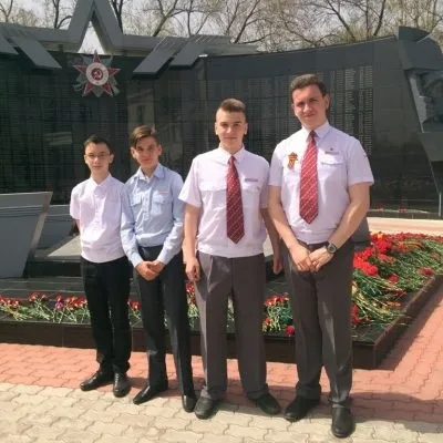 Як стати машиністом дитячої залізниці степан Потапов про свою професію (стати) Як стати машиністом дитячої залізниці степан Потапов про свою професію