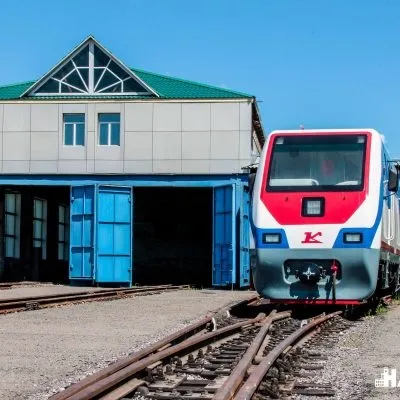 Як стати машиністом дитячої залізниці степан Потапов про свою професію (машиністом) Як стати машиністом дитячої залізниці степан Потапов про свою професію