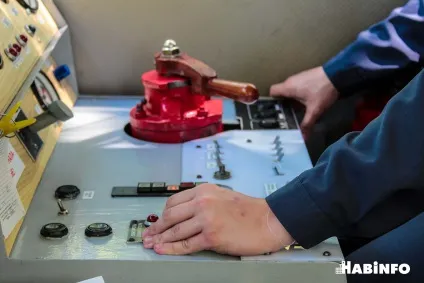 Як стати машиністом дитячої залізниці степан Потапов про свою професію (дитячої) Як стати машиністом дитячої залізниці степан Потапов про свою професію