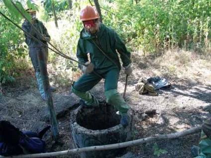 Як стати дигерів