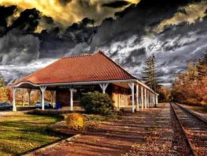 Як прикрасити заміський будинок територію і доріжки в саду фото (доріжки в заміському будинку) Як прикрасити заміський будинок територію і доріжки в саду фото