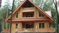 Як утеплити мансарду - будівельні матеріали