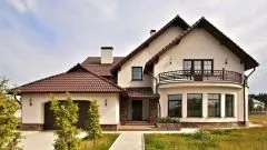 Як утеплити мансарду - будівельні матеріали