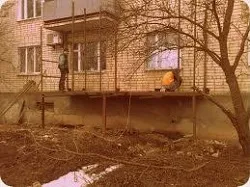 Як узаконити прибудову (в т (нерухомість і земля) Як узаконити прибудову (в т