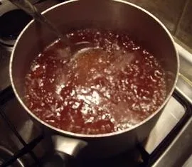 Як варити кисіль рецепти корисного напою (як варити кисіль журавлинний кисіль чим корисний кисіль) Як варити кисіль рецепти корисного напою
