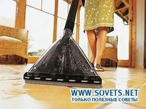 Як вибрати пилосос для квартири правильно, відео (необхідної) Як вибрати пилосос для квартири правильно, відео