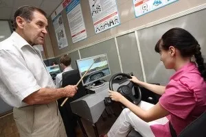 Як вибрати автошколу в москві (складання іспиту ГИБДД) Як вибрати автошколу в москві