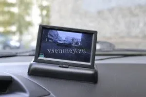 Як встановити камеру заднього виду своїми руками, все вмію (установка камери заднього виду своїми руками) Як встановити камеру заднього виду своїми руками, все вмію