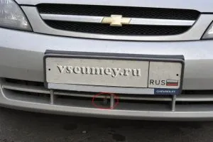 Як встановити камеру заднього виду своїми руками, все вмію (установка камери заднього виду своїми руками) Як встановити камеру заднього виду своїми руками, все вмію