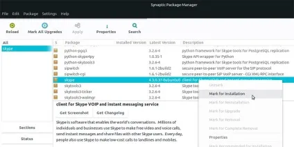 Як встановити skype в ubuntu (dpkg -add-architecture i386) Як встановити skype в ubuntu