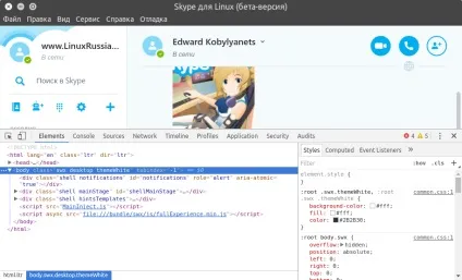 Як встановити останню версію skype в ubuntu (64 bit only) (останню) Як встановити останню версію skype в ubuntu (64 bit only)