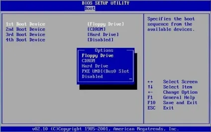 Як встановити операційну систему windows 7