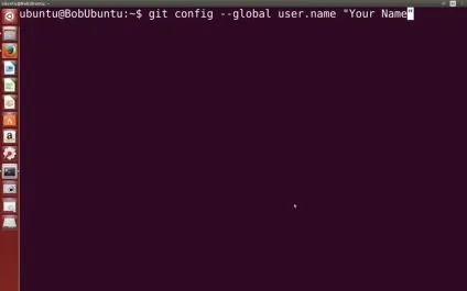 Як встановити git в ubuntu