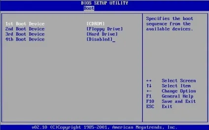 Як встановити операційну систему windows 7