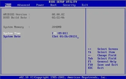 Як встановити операційну систему windows 7