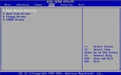 Як встановити операційну систему windows 7