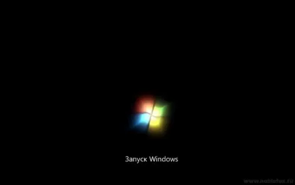 Як встановити ос microsoft windows 7 на свій комп'ютер (встановити) Як встановити ос microsoft windows 7 на свій комп'ютер