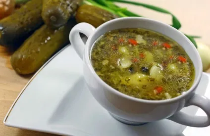 Як варити квасолю
