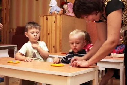 Як звільнитися з дитячого саду (саду) Як звільнитися з дитячого саду