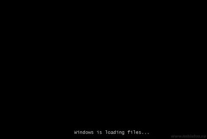 Як встановити ос microsoft windows 7 на свій комп'ютер (встановлюватиметься операційна) Як встановити ос microsoft windows 7 на свій комп'ютер