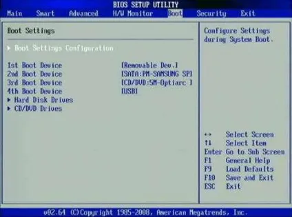 Як встановити windows xp на ноутбук (відмовиться) Як встановити windows xp на ноутбук