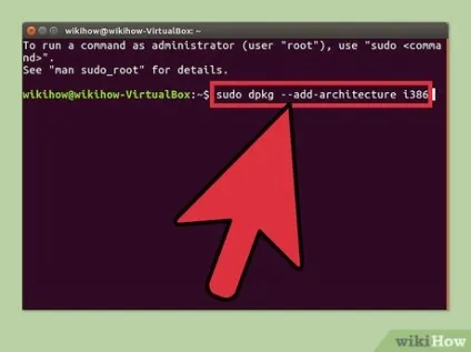 Як встановити skype через термінал на ubuntu (термінал) Як встановити skype через термінал на ubuntu