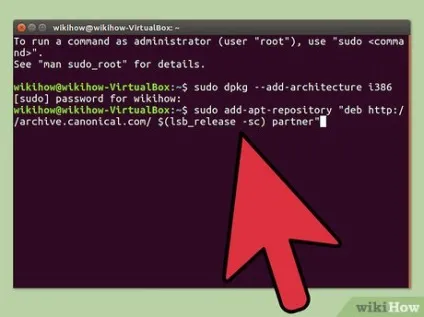 Як встановити skype через термінал на ubuntu (встановити) Як встановити skype через термінал на ubuntu