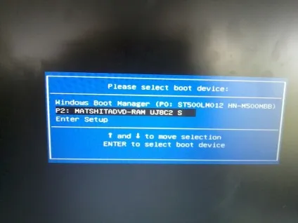 Як встановити windows 7 на ноутбук з «вісімкою» - ламер streetламер street, мобільна версія (встановити) Як встановити windows 7 на ноутбук з «вісімкою» - ламер streetламер street, мобільна версія