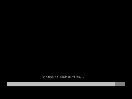 Як встановити операційну систему windows 7