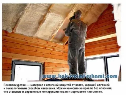 Як утеплити дачний будиночок своїми руками від а до я, своїми руками - як зробити самому (ремонт і дизайн) Як утеплити дачний будиночок своїми руками від а до я, своїми руками - як зробити самому