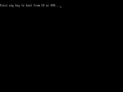 Як встановити операційну систему windows 7