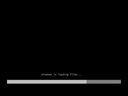 Як встановити операційну систему windows 7