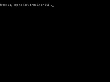 Як встановити операційну систему windows 7