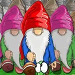 Як викликати жувального гнома (гнома) Як викликати жувального гнома