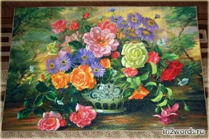 Як виглядає і як користуватися спеціальним клеєм для пазлів