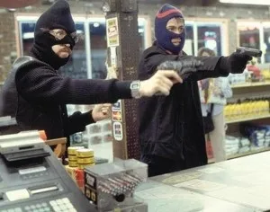 Як виноситься товар з супермаркетів, блог антона Машніна